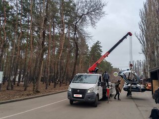 2013 ГАЗ ГАЗель Next, белый, 2750000 рублей, вид 5
