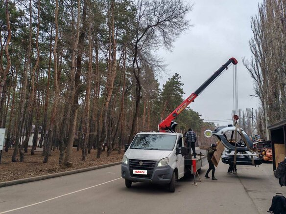 2013 ГАЗ ГАЗель Next, белый, 2750000 рублей - вид 4