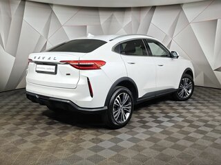 2024 Haval F7x I Рестайлинг, белый, 2400000 рублей, вид 2