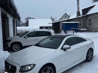 2019 Mercedes-Benz E-Класс 200 V (W213, S213, C238), белый, 3850000 рублей, вид 1