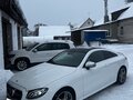 2019 Mercedes-Benz E-Класс 200 V (W213, S213, C238), белый, 3850000 рублей