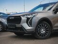 2026 Haval Jolion I Рестайлинг, серый - вид 4