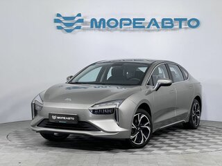 Амберавто А5 60.2 kWh