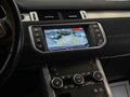 2017 Land Rover Range Rover Evoque I Рестайлинг, серый, 2490000 рублей - вид 10