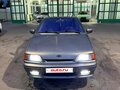 2011 Lada (ВАЗ) 2114, серый, 300000 рублей - вид 1