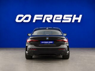 2022 BMW 4 серии 420i G22, G23, G26, серый, 5399077 рублей, вид 4
