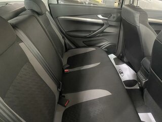 2026 Lada (ВАЗ) Vesta SW I Рестайлинг (NG), серебристый, 1835000 рублей, вид 2