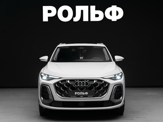 2026 Audi Q5 Sportback TFSI quattro S tronic II (GU), белый, 8100000 рублей, вид 3