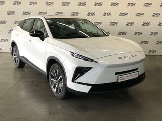 2026 Omoda C5 II, белый, 2400000 рублей, вид 2
