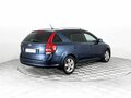 2010 Kia Ceed I Рестайлинг, синий, 534000 рублей - вид 5