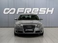 2007 Audi A6 III (C6), серый, 749000 рублей - вид 2