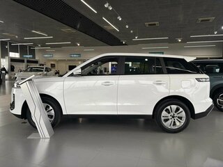 2026 Jaecoo J6, белый, 2330000 рублей, вид 1