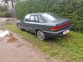 1999 Daewoo Espero, серый, 100000 рублей - вид 1