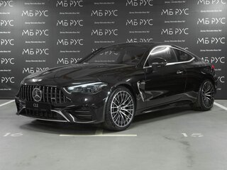 Mercedes-Benz CLE AMG 53 AMG