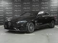 2026 Mercedes-Benz CLE AMG 53 AMG, чёрный