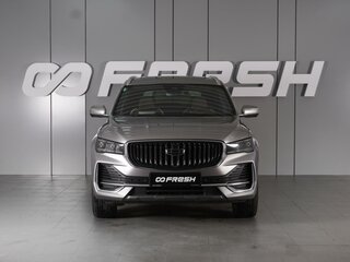 2023 Geely Monjaro I, серый, 2780000 рублей, вид 3