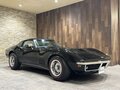 1969 Chevrolet Corvette C3, чёрный, 12700000 рублей - вид 5