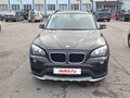 2014 BMW X1 18i I (E84) Рестайлинг, коричневый, 1599000 рублей - вид 1