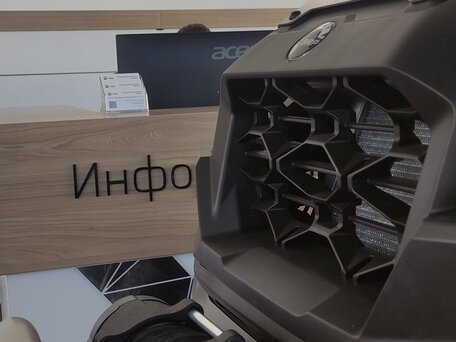 2026 BRP Can-Am Outlander X MR 1000R, серый, 2790000 рублей, вид 5