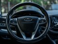 2020 Lada (ВАЗ) Vesta SW I, синий - вид 5