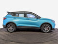 2024 Geely Coolray I, голубой - вид 3