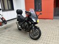 2008 Honda CBF 600, чёрный, 560000 рублей - вид 4