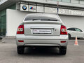 2013 Lada (ВАЗ) Priora I, серебристый - вид 5