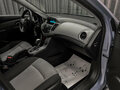 2012 Chevrolet Cruze I, голубой - вид 8