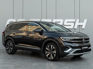 Volkswagen Talagon I