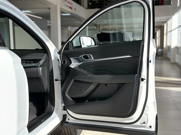 2026 Haval F7 II, белый, 2999000 рублей - вид 30