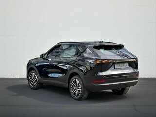 2025 Omoda C7, чёрный, 2909610 рублей, вид 2
