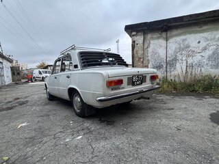 1979 Lada (ВАЗ) 21011, белый, 200000 рублей, вид 5