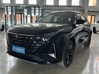 2026 Changan UNI-Z, чёрный, 2019000 рублей, вид 3