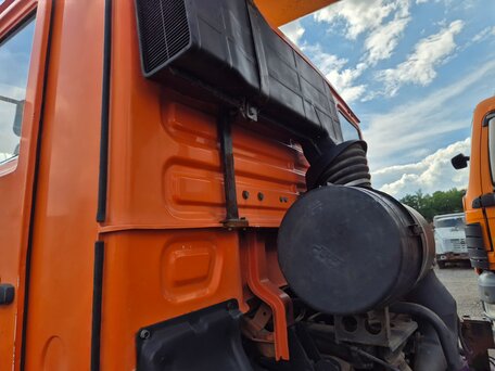 2012 Ивановец КС-45717, золотистый, 3700000 рублей, вид 4