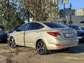 2011 Hyundai Solaris I, бежевый - вид 6