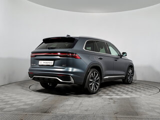 2024 Geely Monjaro (Xingyue L) I, серый, 2715000 рублей, вид 5