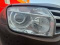 2013 Renault Duster I, коричневый, 900000 рублей - вид 5