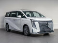 2026 GAC Trumpchi M8 Master Edition II, белый - вид 6