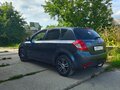 2010 Kia Ceed I Рестайлинг, серый, 550000 рублей - вид 3