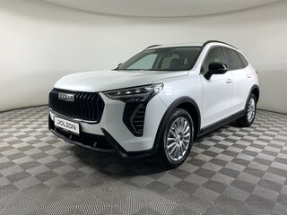 2026 Haval Jolion I Рестайлинг, белый, 2649000 рублей, вид 1
