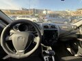 2018 Lada (ВАЗ) Granta I Рестайлинг, серебристый, 670000 рублей - вид 7