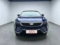 2026 Cadillac Lyriq, синий, 8000000 рублей