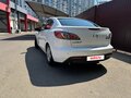2011 Mazda 3 II (BL), белый - вид 7