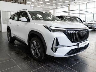 2026 VOLGA K40, белый, 2889000 рублей, вид 3