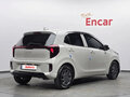 2023 Kia Morning III Рестайлинг 2, белый, 1150000 рублей - вид 2