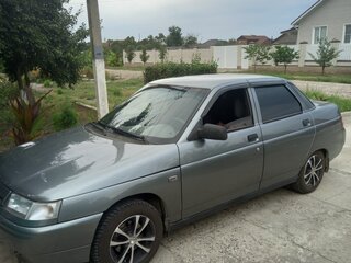 2006 Lada (ВАЗ) 2110, серый, 280000 рублей, вид 4