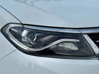 2018 Chery Tiggo 5 I Рестайлинг, белый, 979000 рублей, вид 3