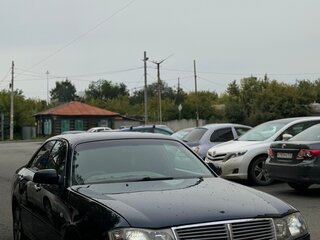 2003 Nissan Cedric X (Y34), синий, 585000 рублей, вид 3