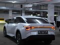2023 Toyota bZ3, белый, 2616000 рублей - вид 4