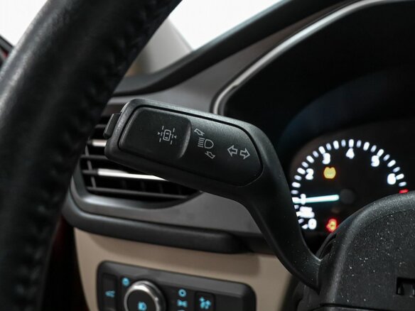 2020 Ford Escape IV, красный, 1599000 рублей - вид 12